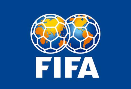 FIFA宣布9月国际赛窗移至2022年1月