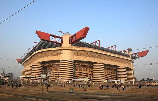 欧冠之夜丨包揽不可怕 缺谁谁尴尬...