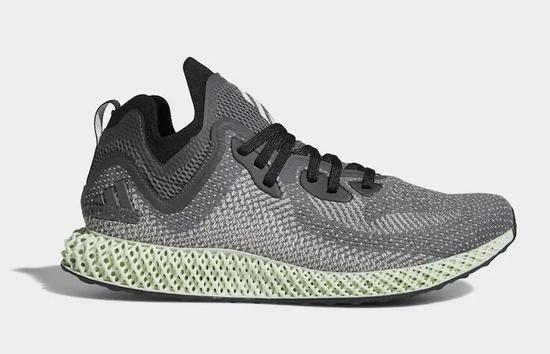 逐渐普及之后，adidas 4D 科技何去何从？