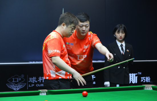 决金lp战队载入史册一战 最后3局3连大金逆转绝杀_台球_新浪竞技风暴