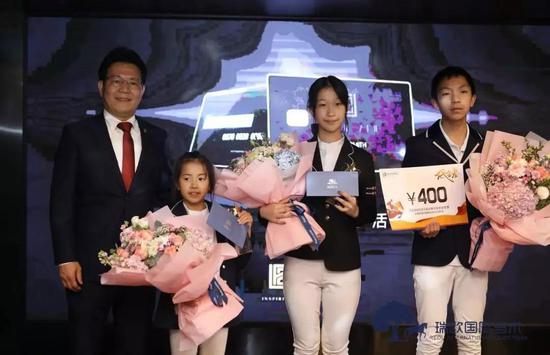 第三届深港青少年马术公开赛深圳成功举办