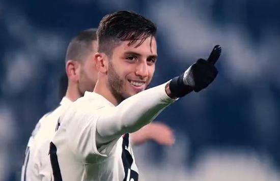 尤文图斯中场大将：最近看了不少双德的比赛