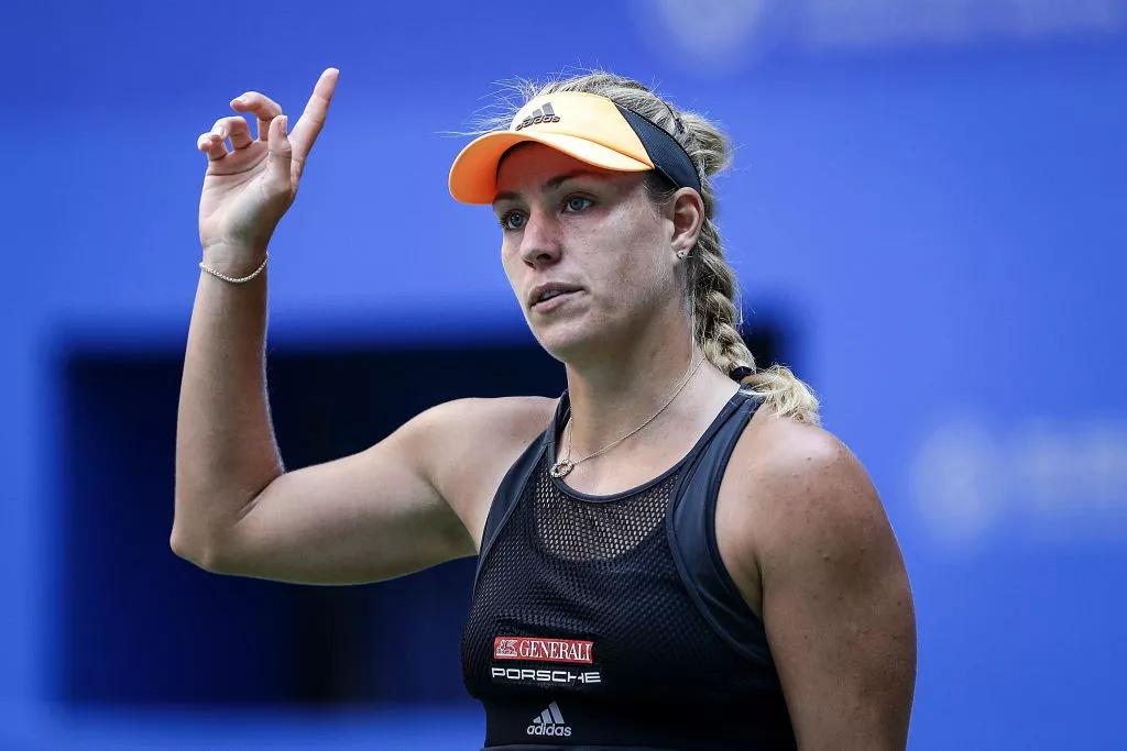 wta排名 ¨斯托>:科贝尔逼近前十〈升至〉 王雅繁重返前50创新高 - 球