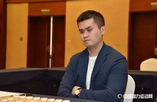 王天一郑惟桐进棋王酒业杯四强 女子组唐丹8连胜