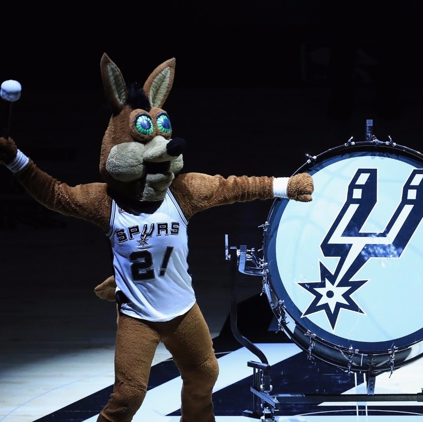 sm=e0abe2查看 我们都知道, 马刺主场的吉祥 吉悧,祥瑞 吉祥物是