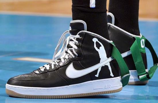 Air Jordan 1到底能不能实战?
