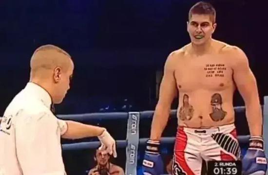 水货榜眼被安东尼调侃，他这波回应太秀了！