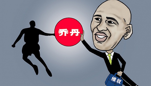 纷争中的乔丹体育：持续“换新”寻找新爆发点