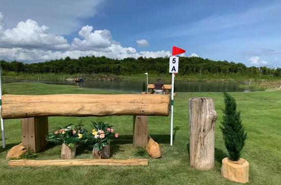 攻略解锁东京奥运马术场地