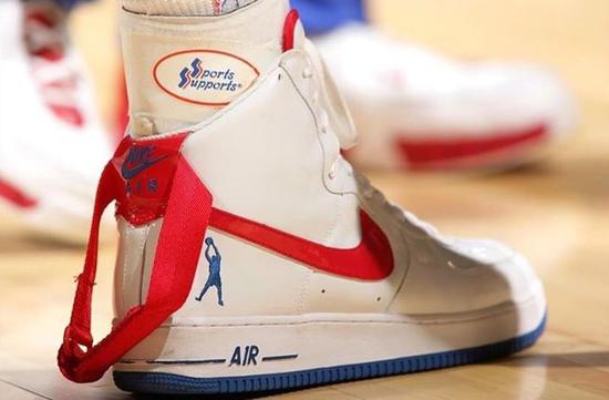 Air Jordan 1到底能不能实战?