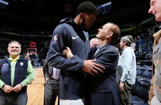 报价128亿人民币！NBA西决球队要被卖了！