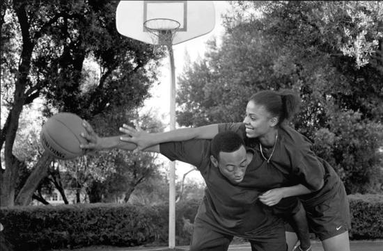 罗志祥最新回应！打篮球的男生都很渣？