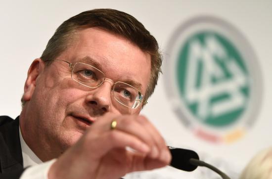 德足协前主席：勒夫至少执教到欧洲杯 无须召回穆勒等3将
