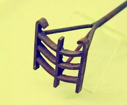 马烙印草原上世代相传的烙印