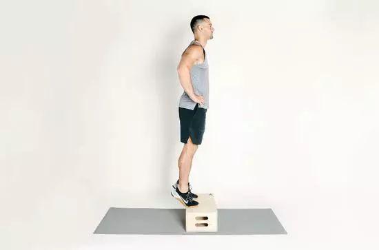 如何增强跑者小腿肌肉力量？它关系到跑姿跑速