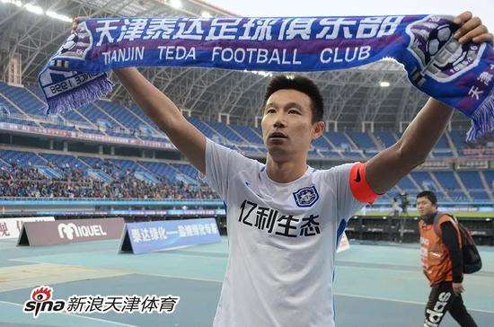 第一带刀后卫最爱的是这三个进球 一项纪录无人及