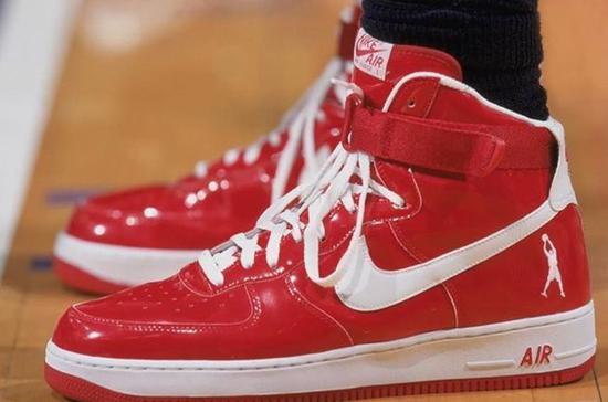 Air Jordan 1到底能不能实战?