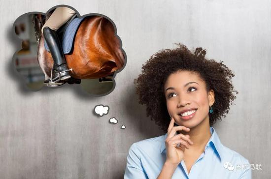 5个提高骑术的小技巧