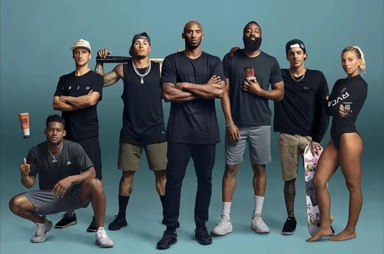 科比微博更新！最后作品发布！不是愚人节玩笑