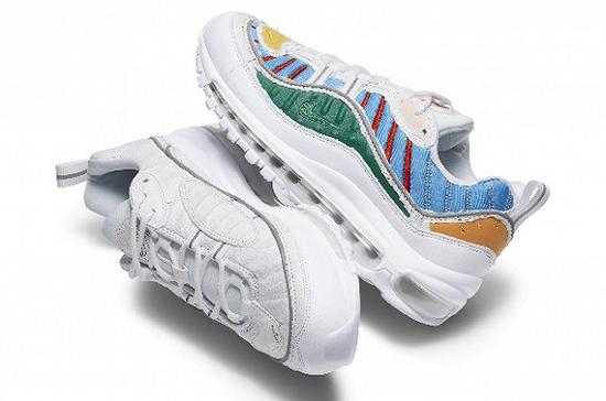 Ultra Boost初代白鞋复刻 耐克“可撕鞋面”登场