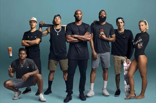 5年涨40倍500万变2亿!瓦妮莎继承一项科比遗产