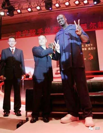 聊聊这些年,我卖过的李宁鞋!