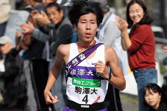 箱根驿传 | 万米平均28:50.55 东海大志在卫冕
