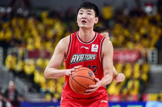 CBA公益投篮挑战赛满分球员 顾全：十年热血