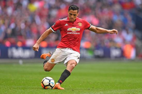 因斯：如果桑切斯重归曼联 有可能成为关键球员