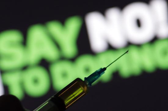 线上兴奋剂检测？运动员自行采集尿样+封存邮寄