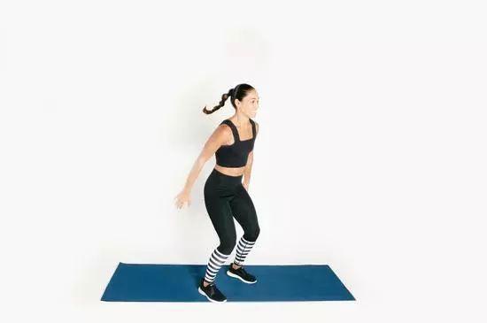 如何增强跑者小腿肌肉力量？它关系到跑姿跑速