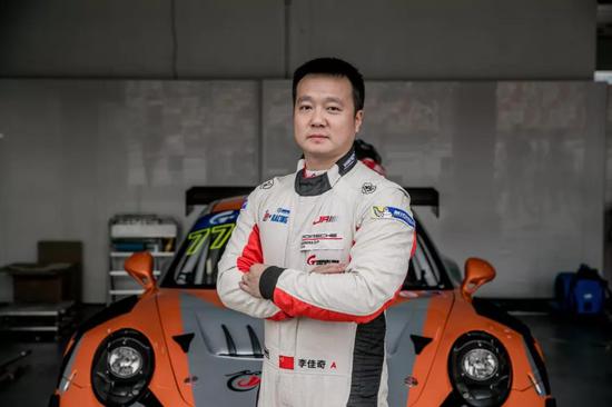 china【¨锦标赛】 gt京城之战精彩开局 kings车队赢得冠军≮国信