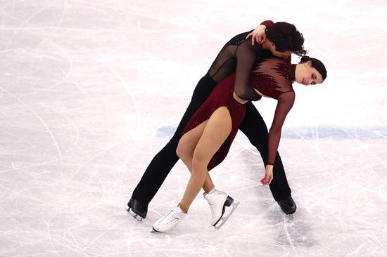 Denis Ten 2017-2018LP