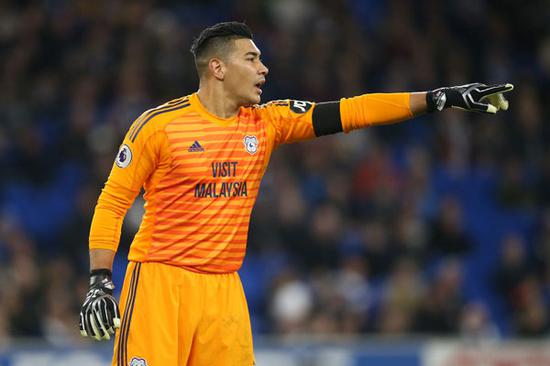 菲律宾门神埃瑟里奇伤缺