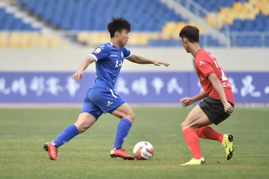 长春筑梦，还去了老特拉福德