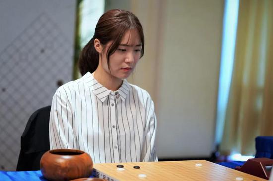 吴清源杯大师弟子芮乃伟晋级四强 中方三将战崔精_棋牌_新浪竞技风暴_