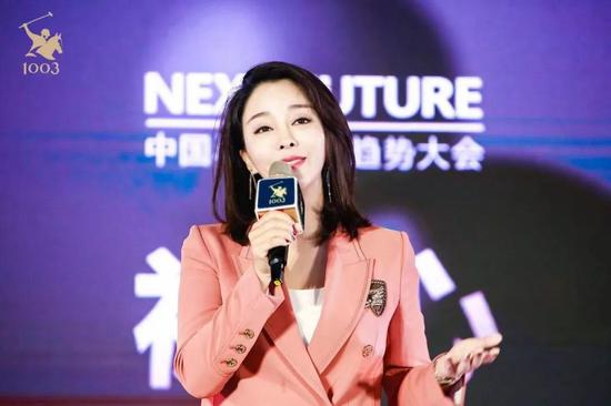 1003polo创始人罗斌演讲