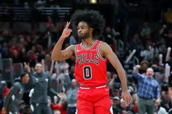 芝加哥库里一战打出身价 他就是最好的13顺位