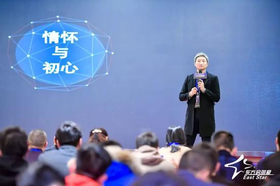 东方启明星与北京体育大学达成战略合作