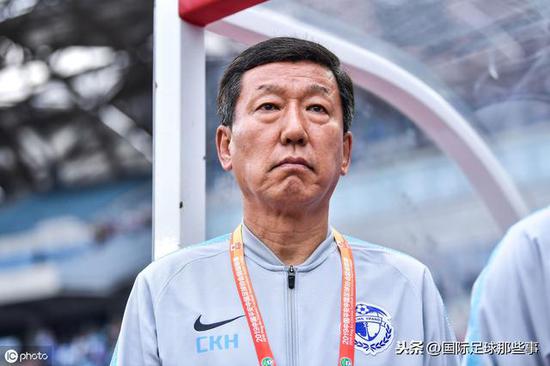 天海保级稳了！？——析中超保级形势