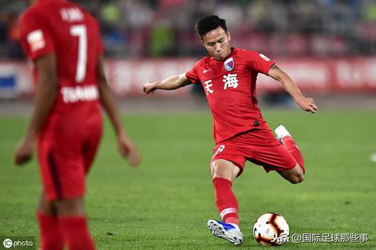 天海保级稳了！？——析中超保级形势