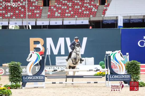 刘磊：只因热爱，他大学毕业却去做马工，如今