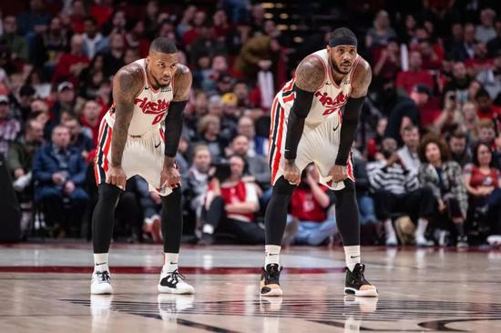 8中0后11中9！200万签新老大！谁还敢裁安东尼