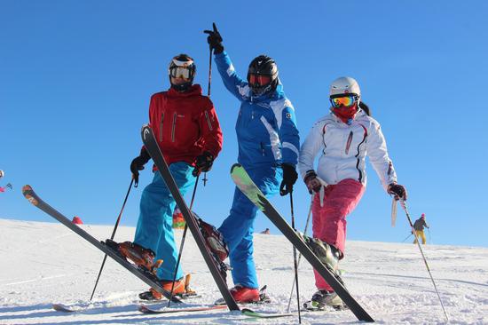 雪圈大事件！万龙领衔2022通滑卡共焕“滑雪新主