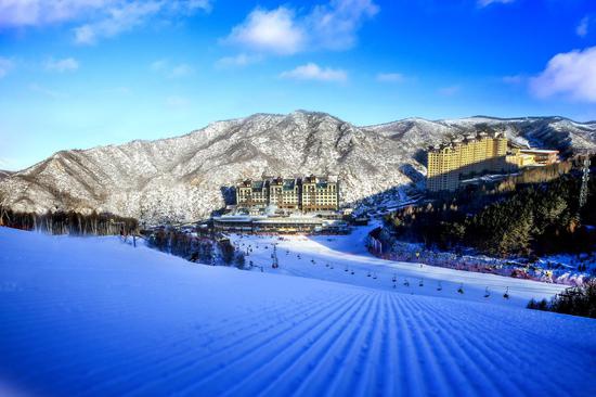 雪圈大事件！万龙领衔2022通滑卡共焕“滑雪新主