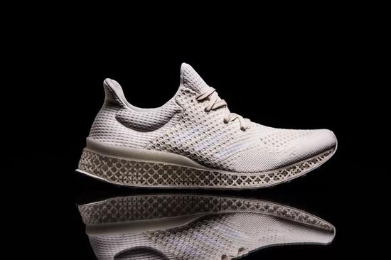 逐渐普及之后，adidas 4D 科技何去何从？