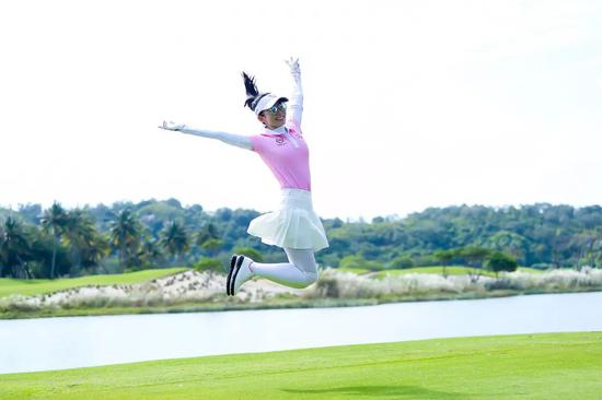 2019中海地产神州半岛队际擂台赛第八场开杆