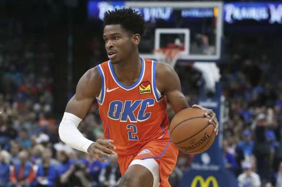 他让快船心都碎了！天赋炸裂啊！真让人眼馋！