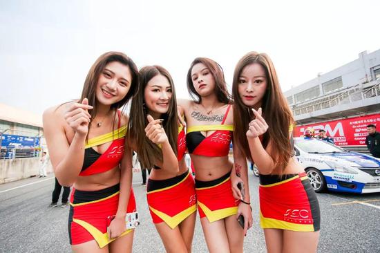 名流MO冠名2019 SEC 12小时耐力赛圆满落幕