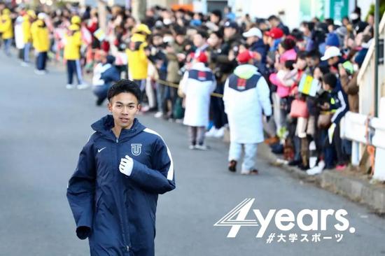 2020箱根驿传排名_箱根驿传选手专业偏向经济学,家乡关东地区选手近三(2)